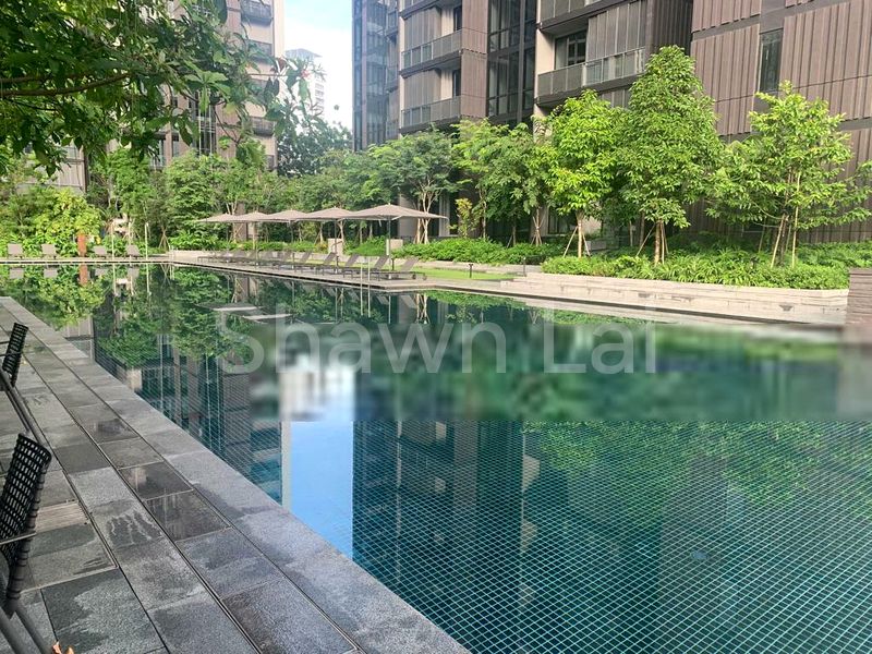 3 Bed Apartment (Condo) for Sale in  Martin Modern - Image 4